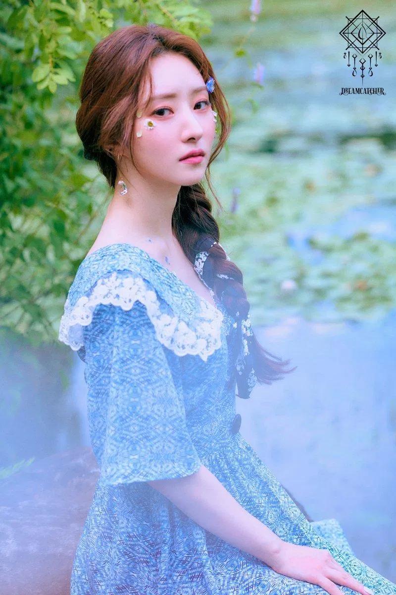 SuA (Dreamcatcher) lọt top 25 dancer nữ xuất sắc nhất KPOP do fans bình chọn. (Nguồn: Internet)
