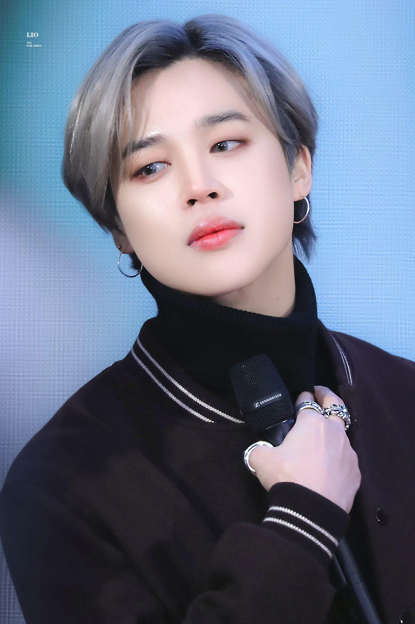 Jimin (BTS) đứng đầu bảng xếp hạng 25 dancer nam xuất sắc nhất KPOP do fans bình chọn. (Nguồn: Internet)