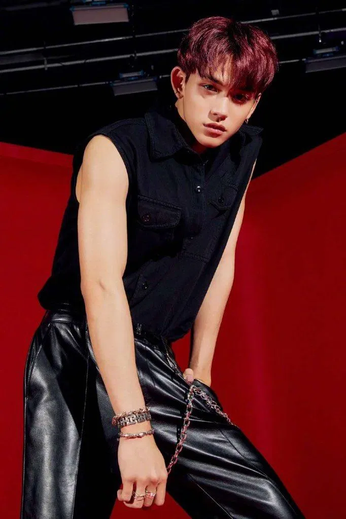 Lucas (NCT) lọt top 25 dancer nam xuất sắc nhất KPOP do fans bình chọn. (Nguồn: Internet)