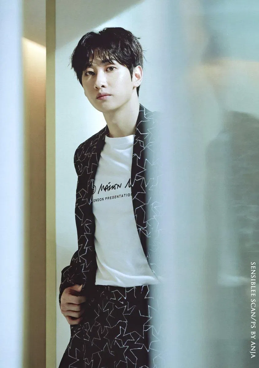Eunhyuk (Super Junior) lọt top 25 dancer nam xuất sắc nhất KPOP do fans bình chọn. (Nguồn: Internet)