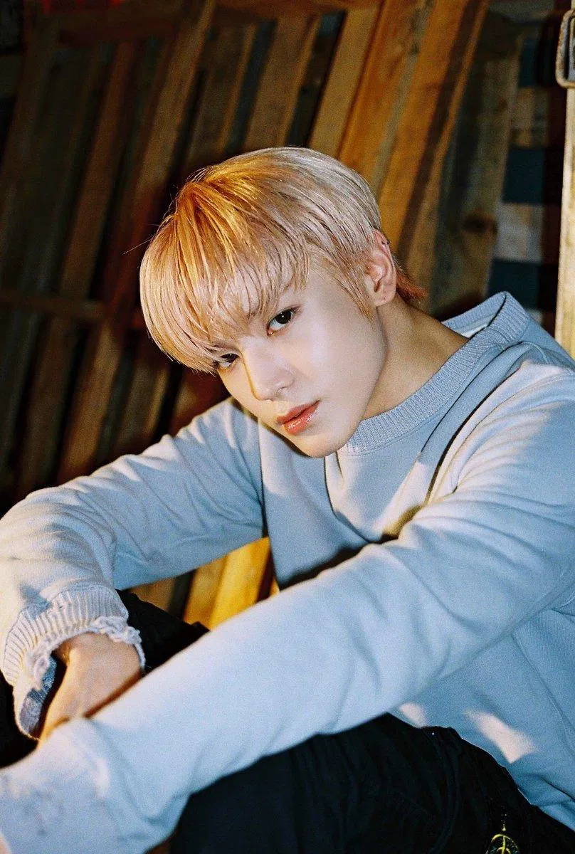 Taeyong (NCT) lọt top 25 dancer nam xuất sắc nhất KPOP do fans bình chọn. (Nguồn: Internet)