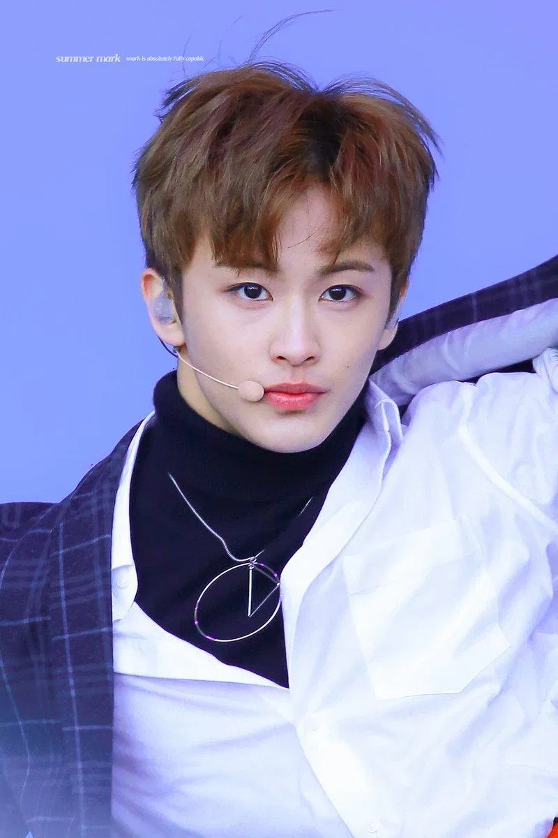 Mark (NCT) lọt top 25 dancer nam xuất sắc nhất KPOP do fans bình chọn. (Nguồn: Internet)