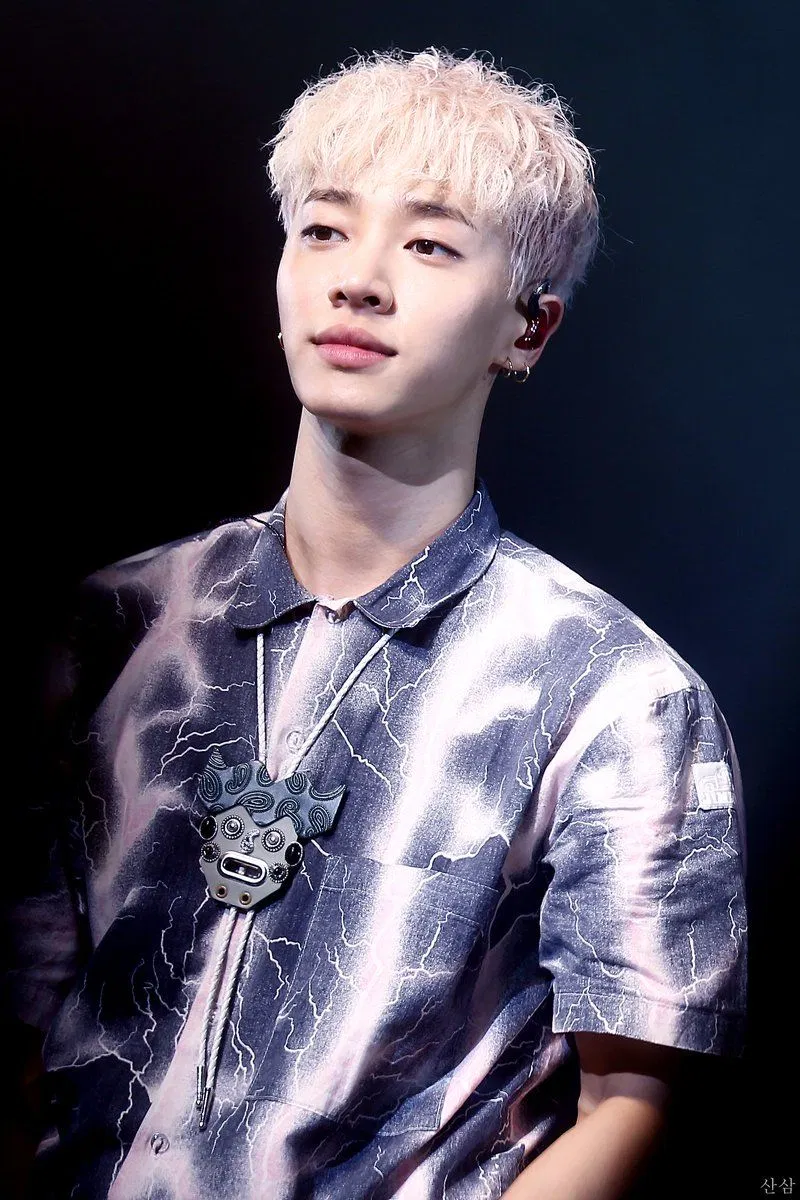 Gikwang (HIGHLIGHT) lọt top 25 dancer nam xuất sắc nhất KPOP do fans bình chọn. (Nguồn: Internet)