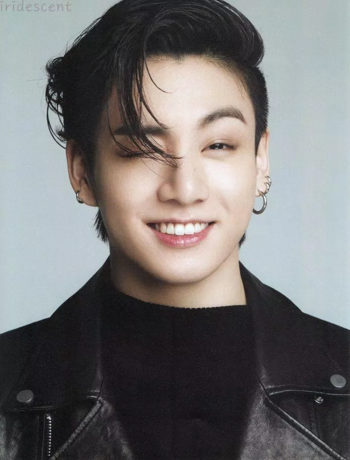 Những câu nói hay của BTS Jungkook (Nguồn: Internet)