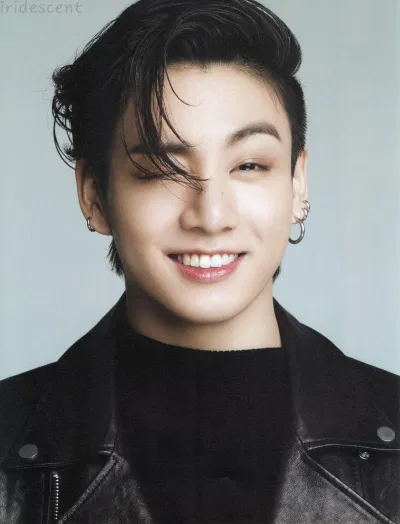 Jungkook (BTS) (Nguồn: Internet)