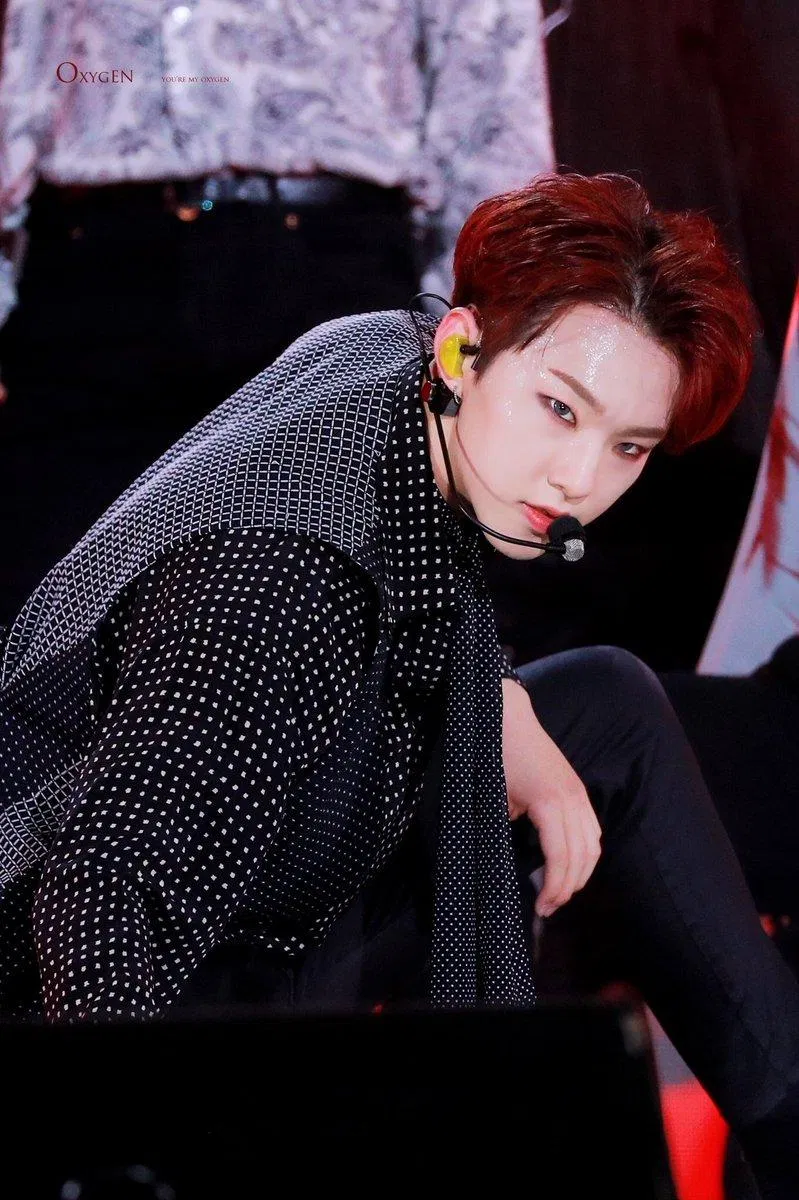 Hoshi (SEVENTEEN) lọt top 25 dancer nam xuất sắc nhất KPOP do fans bình chọn. (Nguồn: Internet)