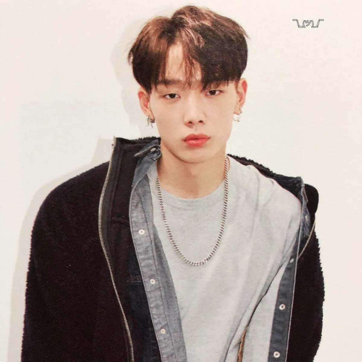 Bobby (iKON) lọt top 25 dancer nam xuất sắc nhất KPOP do fans bình chọn. (Nguồn: Internet)