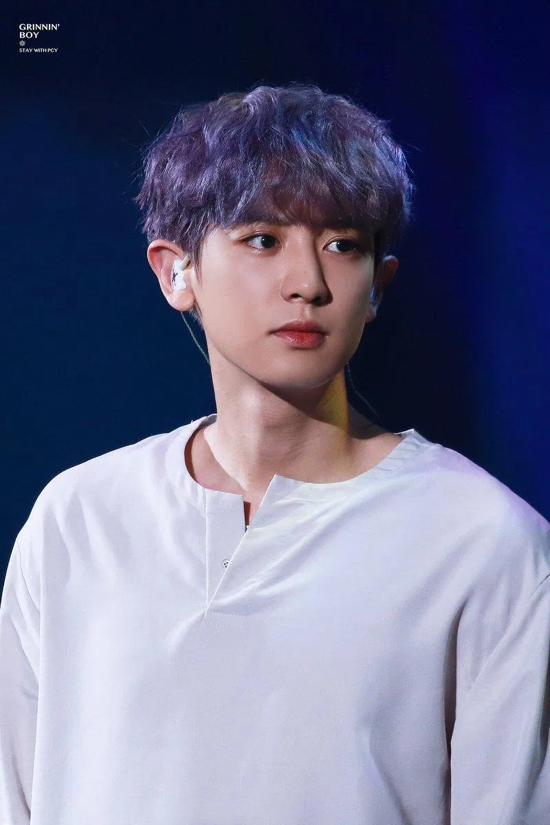 Chanyeol (EXO) lọt top 25 dancer nam xuất sắc nhất KPOP do fans bình chọn. (Nguồn: Internet)