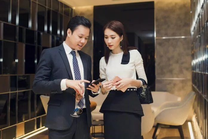 Hoa hậu Đặng Thu Thảo (Nguồn ảnh: Internet). Hoa hậu Đặng Thu Thảo (Nguồn ảnh: Internet).