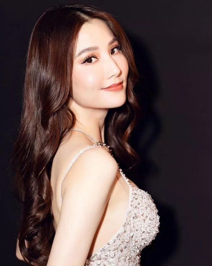 Diễm My được nhiều người nhớ đến với phim 