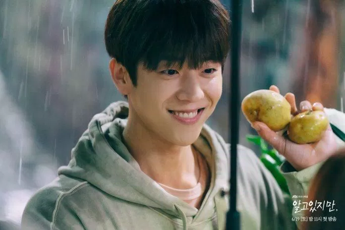 Vẫn Review: Song Kang Biến Bad Boy Khéo Lẻ Tán Tỉnh Han So Hee Siêu Phẩm 19+ Trong Bad Boy Han So Hee lãng mạn vang lên tín hiệu của tình yêu vẫn là một bộ phim hàn quốc dễ thương hay drama hàn quốc.