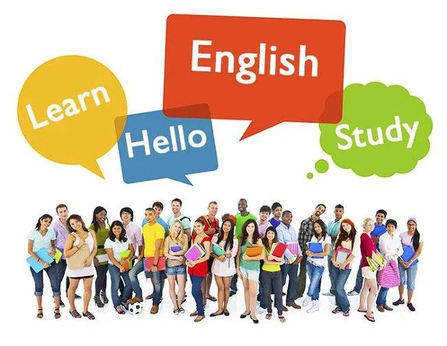 Học tiếng Anh giúp bạn kết nối với cả thế giới (Ảnh: Internet). Học tiếng Anh giúp bạn kết nối với cả thế giới (Ảnh: Internet).