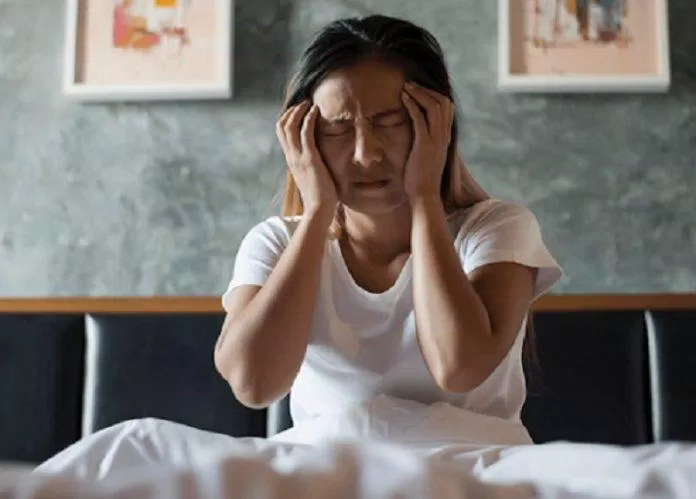 Rất nhiều người mắc phải chứng stress và lo âu trong cuộc sống ngày nay (Ảnh: Internet). Rất nhiều người mắc phải chứng stress và lo âu trong cuộc sống ngày nay (Ảnh: Internet).