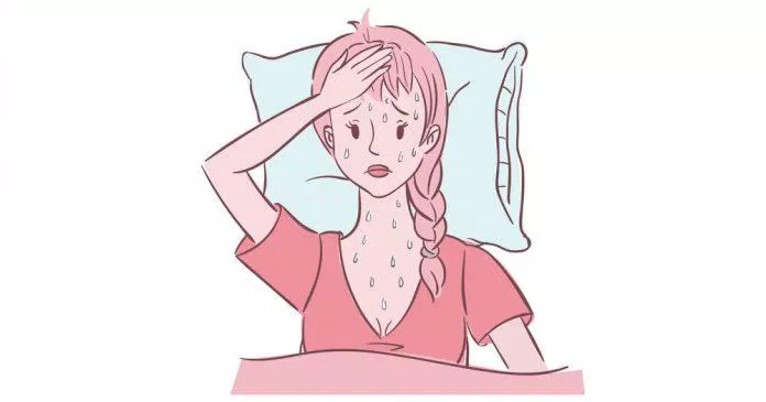 Đừng chủ quan với bất kỳ dấu hiệu bất thường nào của cơ thể (Ảnh: Internet). Đừng chủ quan với bất kỳ dấu hiệu bất thường nào của cơ thể (Ảnh: Internet).