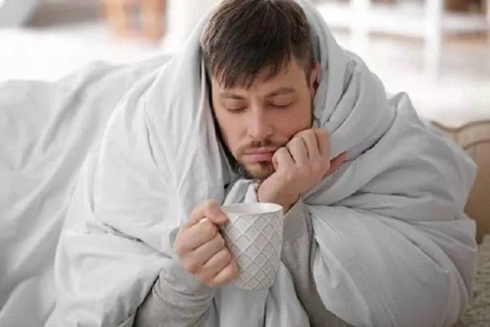 Mồ hôi lạnh có thể là biểu hiện của nhiều bệnh khác nhau (Ảnh: Internet). Mồ hôi lạnh có thể là biểu hiện của nhiều bệnh khác nhau (Ảnh: Internet).