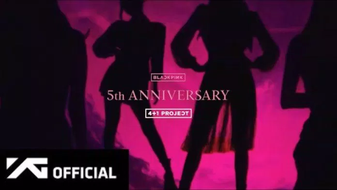 Cùng hóng dự án mới nhất của BLACKPINK nhé ( Ảnh: Internet )