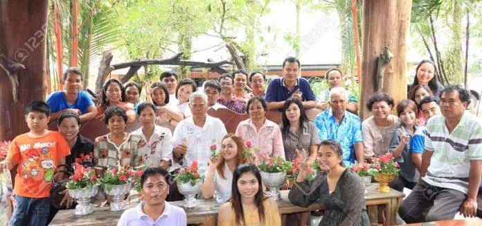 Người dân Krabi rất thân thiện và hiếu khách (Ảnh: Internet). Người dân Krabi rất thân thiện và hiếu khách (Ảnh: Internet).