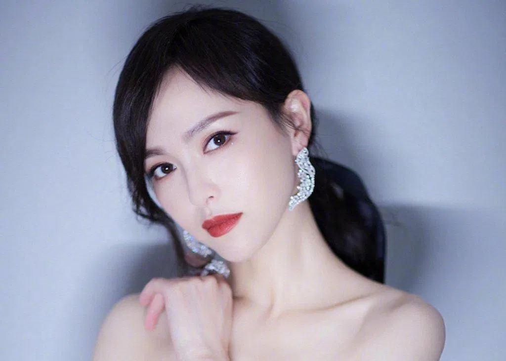 Nữ diễn viên Lưu Thi Thi ( nguồn: internet)