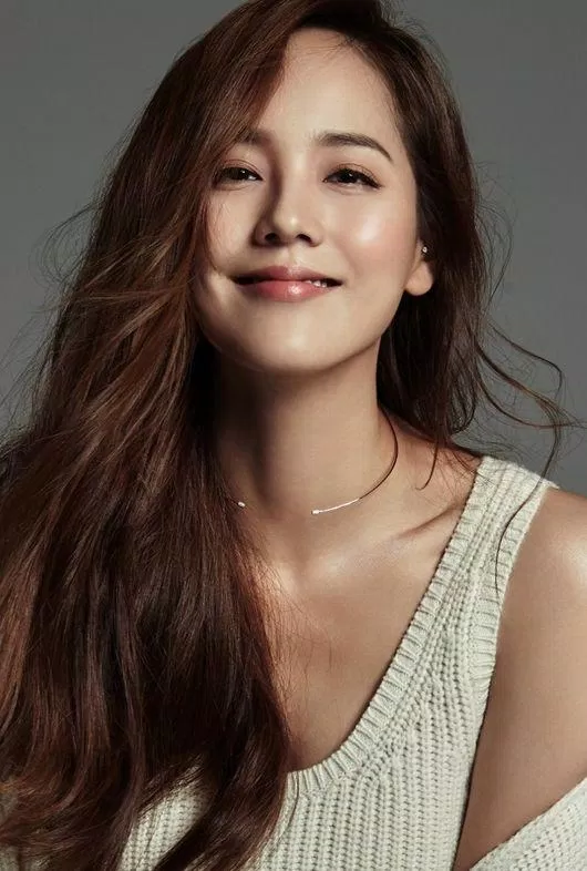 Diễn viên-ca sỹ Eugene xinh đẹp ( nguồn: internet)