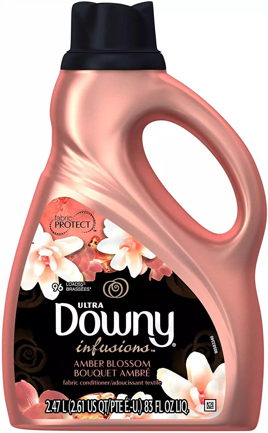 Nước xả vải Downy Jungkook sử dụng (Ảnh: Internet)