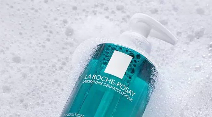 Gel rửa mặt và tắm La Roche-Posay Effaclar Micro-Peeling Purifying Gel sở hữu bản thành phần an toàn và hiệu quả (ảnh: internet)