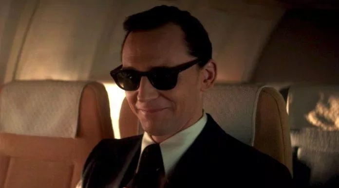 Loki thực sự trông rất giống D.B. Cooper. (Ảnh: Internet)