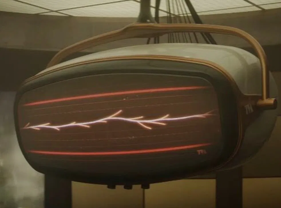 Tiền đề cho sự hình thành đa vũ trụ? (Ảnh: BlogAnChoi)