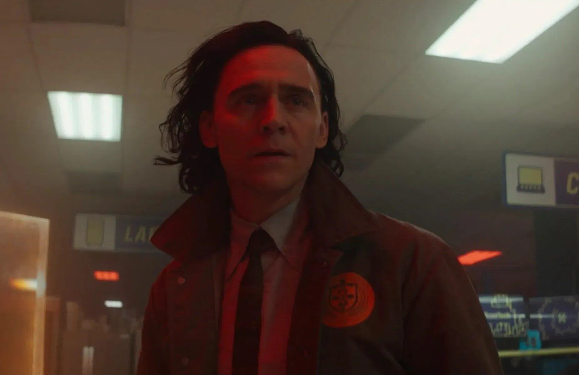 Loki đuổi theo Lady Loki để làm gì? (Ảnh: BlogAnChoi)