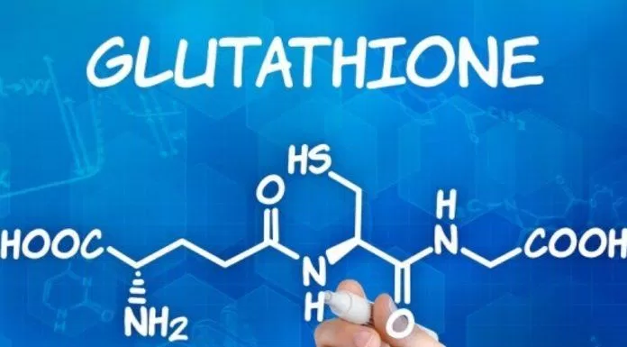 Glutathione được xem là "bậc thầy" trong vai trò chống oxy hóa, dưỡng trắng da ( Nguồn: internet)