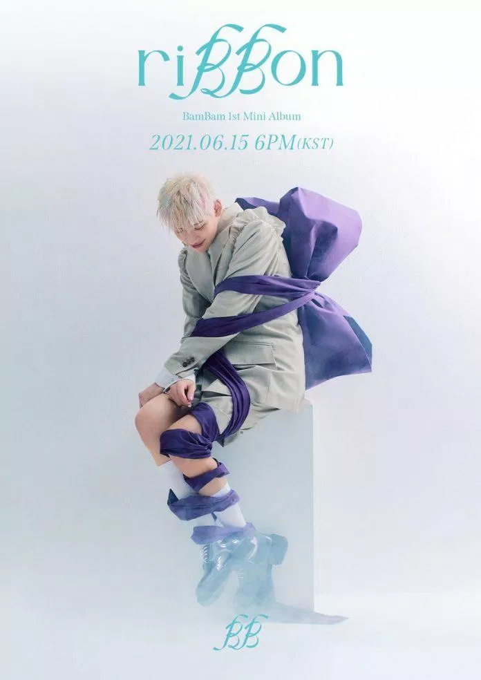 GOT7 BamBam (Ảnh: Internet)
