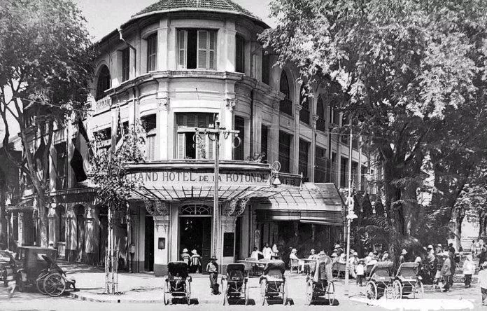 15 địa danh nổi tiếng Sài Gòn xưa và nay – Hòn ngọc viễn Đông đã thay đổi  nhiều như thế nào? - BlogAnChoi
