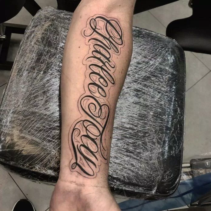 Hình xăm của Celebrity Ink™️ Tattoo Ho Chi Minh City (ảnh: internet) Hình xăm của Celebrity Ink™️ Tattoo Ho Chi Minh City (ảnh: internet)