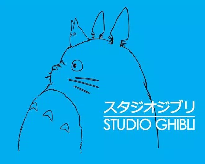 Phim hoạt hình của Ghibli là ký ức tuổi thơ của cả một thế hệ người Nhật (Ảnh: Internet).