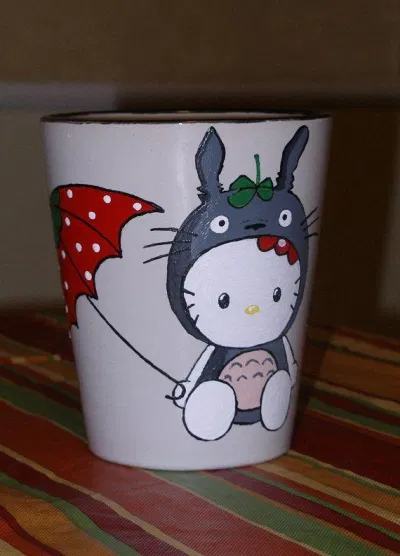 Những nhân vật đi cùng năm tháng của văn hóa Nhật Bản (Ảnh: Internet). Những nhân vật đi cùng năm tháng của văn hóa Nhật Bản (Ảnh: Internet).