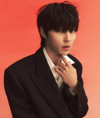 Hwang In Yeop trở nên nổi tiếng nhờ vai diễn nam sinh nghịch ngợm nhưng thâm tình (Ảnh: Internet). Hwang In Yeop trở nên nổi tiếng nhờ vai diễn nam sinh nghịch ngợm nhưng thâm tình (Ảnh: Internet).