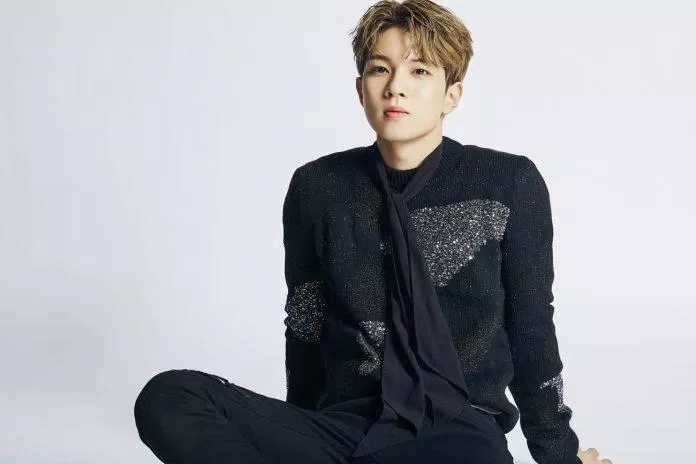 Hweseung (N.Flying) là một trong những giọng ca xuất sắc nhất K-Pop. (Nguồn: Internet)