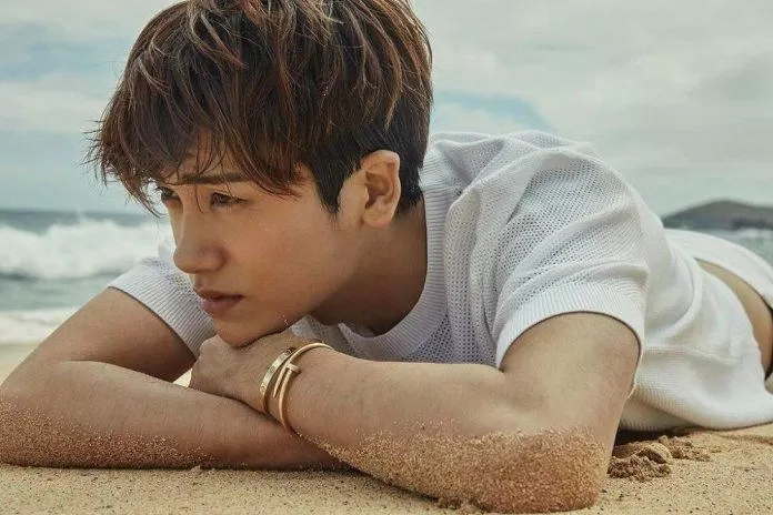 Hyungsik (ZE:A) thần tượng KPop "giàu từ trứng nước". (Nguồn: Internet)
