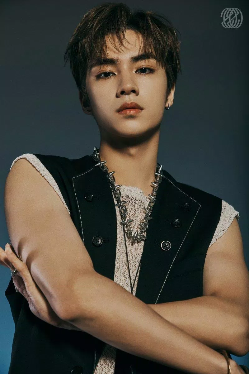 Xiaojun (NCT) sinh năm 1999, có thể nói 4 thứ tiếng: Tiếng Quảng Đông, tiếng Phổ Thông, tiếng Hàn và tiếng Anh. (Nguồn: Internet)