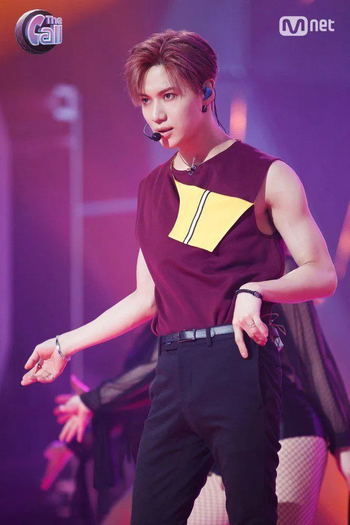 Taemin (SHINee) có sinh nhật vào 18/7/1993 và sẽ chính thức bước sang tuổi 30 theo cách tính tuổi của người Hàn Quốc vào năm 2022. Vì là em út trong nhóm nên nghe tin Taemin sắp 30 tuổi khiến fandom có cảm giác già đi thật rồi. (Nguồn: Internet)