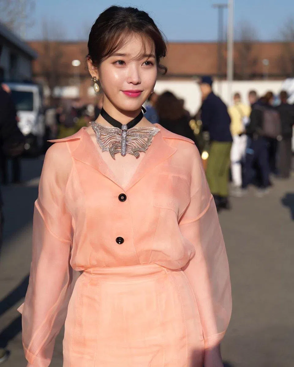 IU có sinh nhật vào 16/5/1993 và sẽ chính thức bước sang tuổi 30 theo cách tính tuổi của người Hàn Quốc vào năm 2022. (Nguồn: Internet)