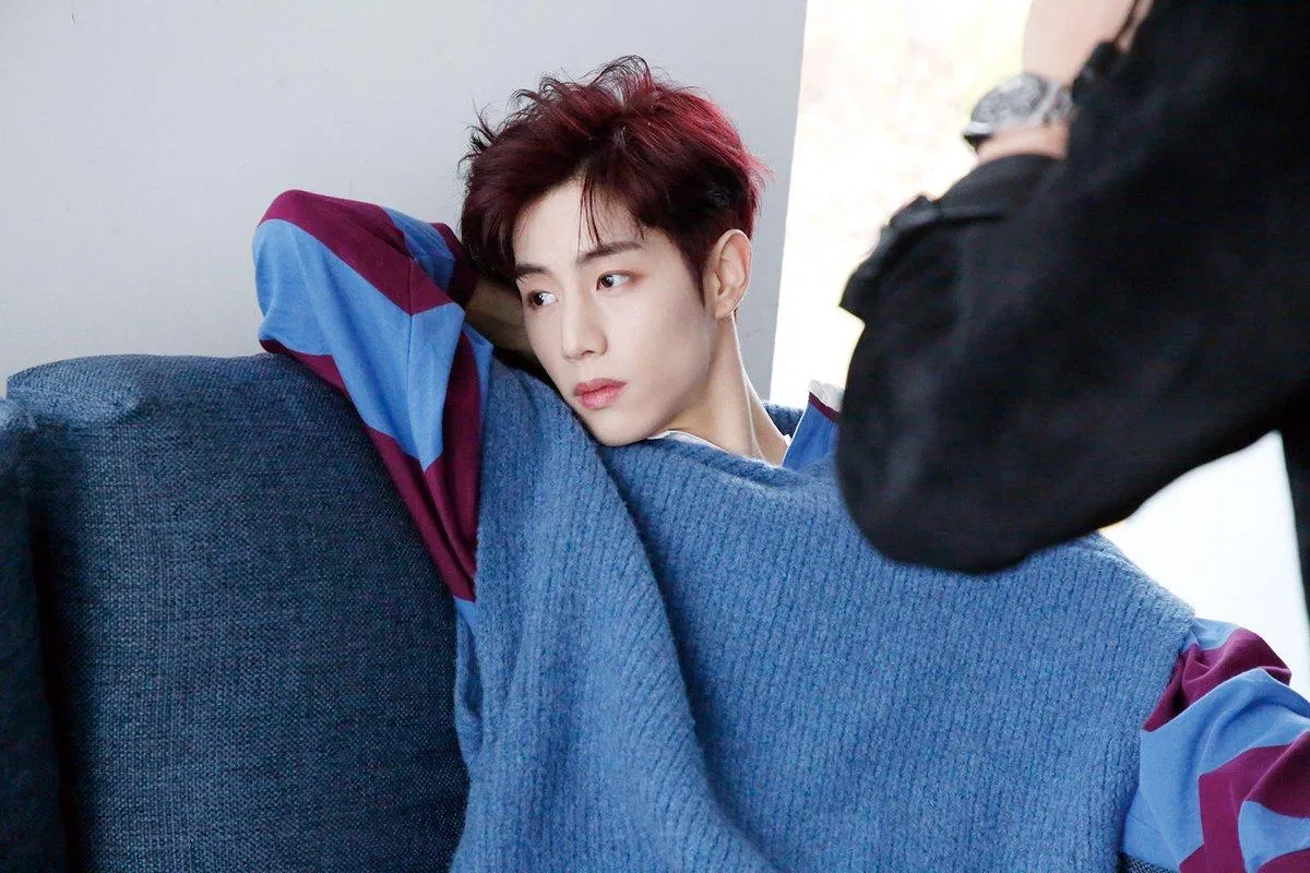 Mark (GOT7) có sinh nhật vào 4/9/1993 và sẽ chính thức bước sang tuổi 30 theo cách tính tuổi của người Hàn Quốc vào năm 2022. (Nguồn: Internet)
