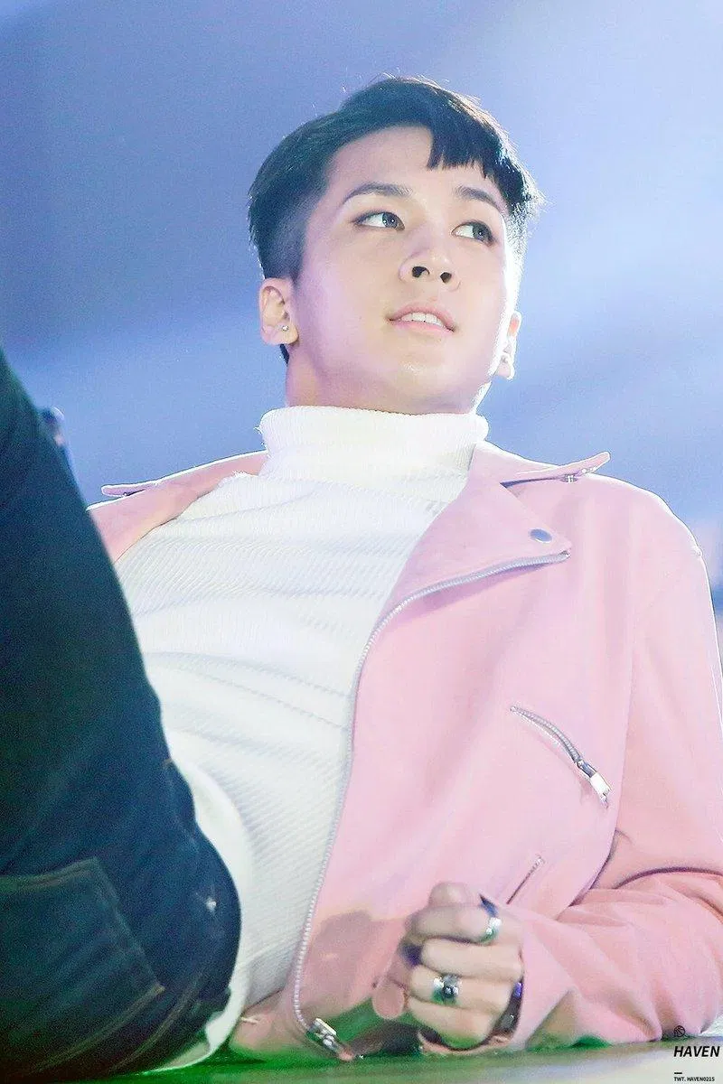 Ravi (VIXX) có sinh nhật vào 15/2/1993 và sẽ chính thức bước sang tuổi 30 theo cách tính tuổi của người Hàn Quốc vào năm 2022. (Nguồn: Internet)