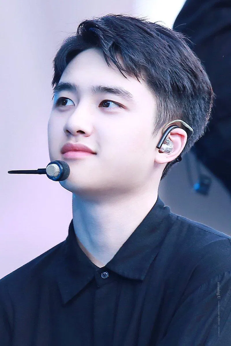 D.O (EXO) có sinh nhật vào 12/1/1993 và sẽ chính thức bước sang tuổi 30 theo cách tính tuổi của người Hàn Quốc vào năm 2022. (Nguồn: Internet)