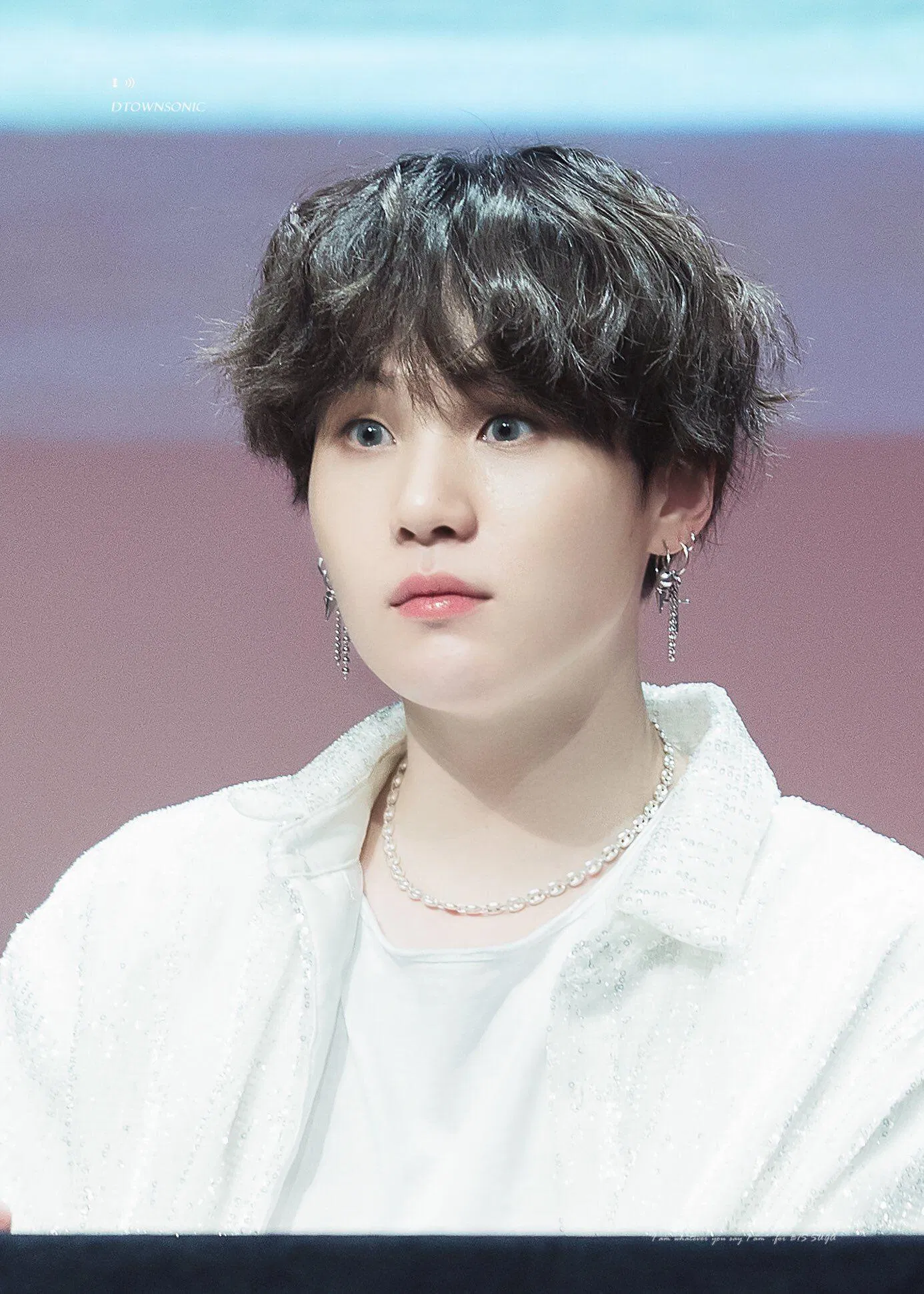 Suga (BTS) có sinh nhật vào 9/3/1993 và sẽ chính thức bước sang tuổi 30 theo cách tính tuổi của người Hàn Quốc vào năm 2022. (Nguồn: Internet)