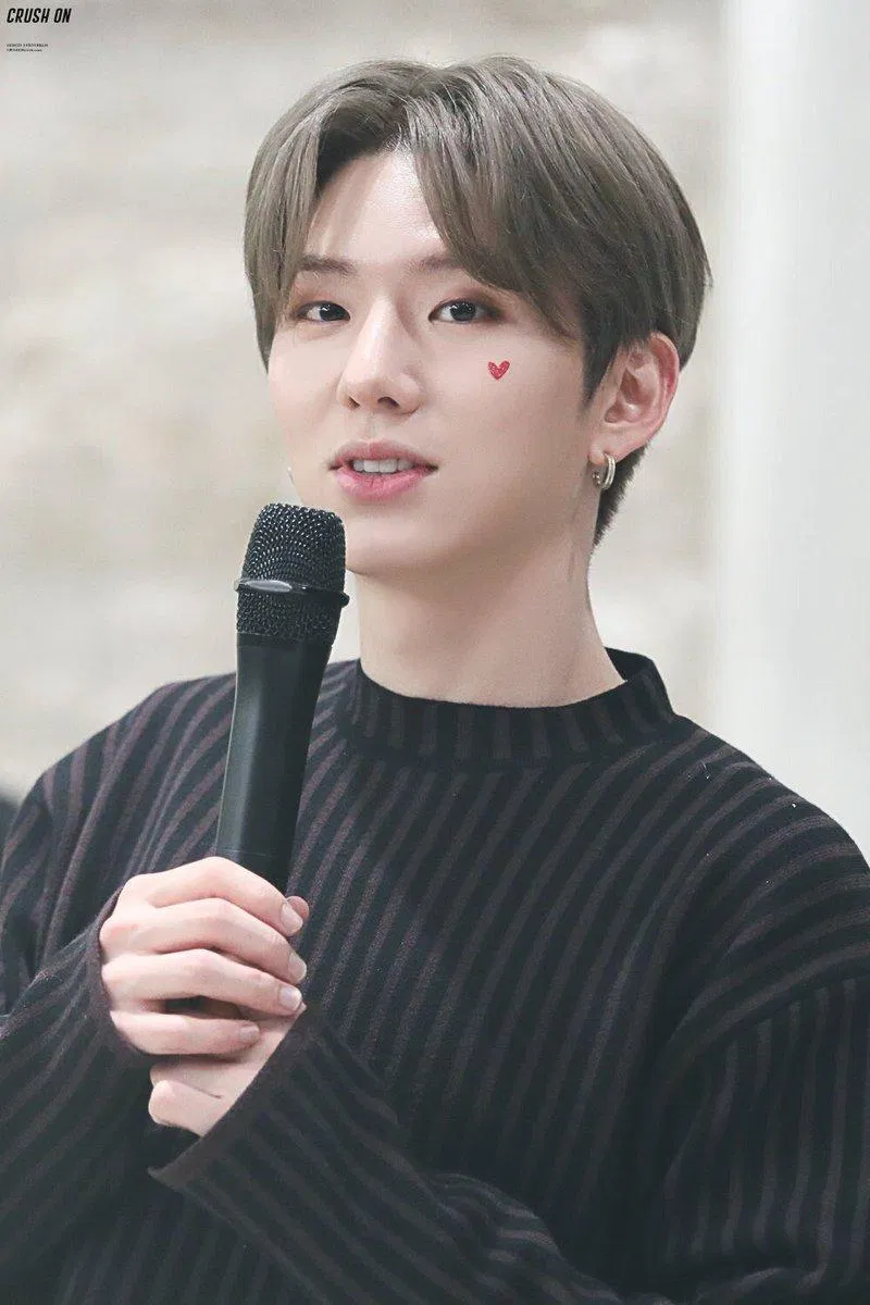Kihyun (MONSTA X) có sinh nhật vào 22/11/1993 và sẽ chính thức bước sang tuổi 30 theo cách tính tuổi của người Hàn Quốc vào năm 2022. (Nguồn: Internet)