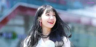Eunji (Apink) có sinh nhật vào 18/8/1993 và sẽ chính thức bước sang tuổi 30 theo cách tính tuổi của người Hàn Quốc vào năm 2022. (Nguồn: Internet)