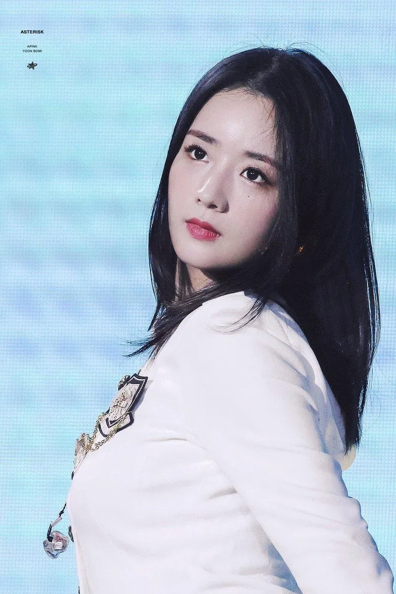 Bomi (Apink) có sinh nhật vào 13/8/1993 và sẽ chính thức bước sang tuổi 30 theo cách tính tuổi của người Hàn Quốc vào năm 2022. (Nguồn: Internet)