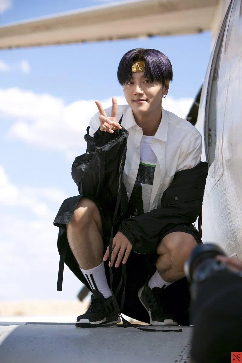 Youngbin (SF9) có sinh nhật vào 23/11/1993 và sẽ chính thức bước sang tuổi 30 theo cách tính tuổi của người Hàn Quốc vào năm 2022. (Nguồn: Internet)