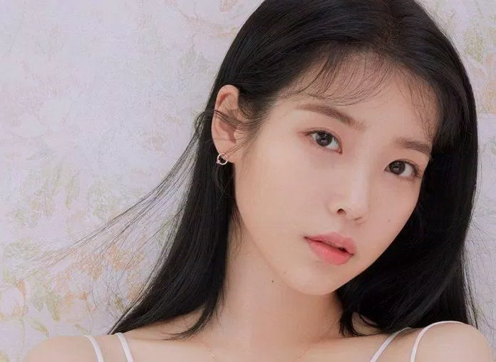 IU là một trong những giọng ca xuất sắc nhất K-Pop. (Nguồn: Internet)