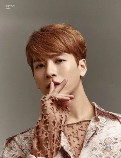 Jackson (GOT7) nam thần tượng được mọi người yêu thích. (Nguồn: Internet)